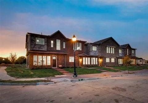 5805 Rivendell Drive, Frisco, TX 75035