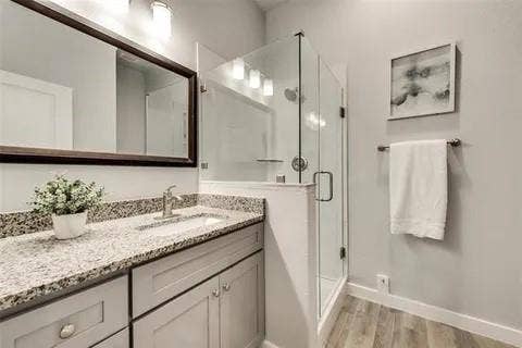 5805 Rivendell Drive, Frisco, TX 75035