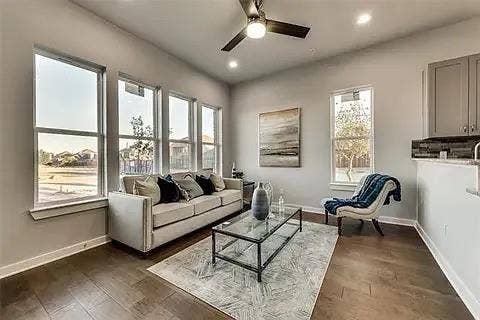 5805 Rivendell Drive, Frisco, TX 75035