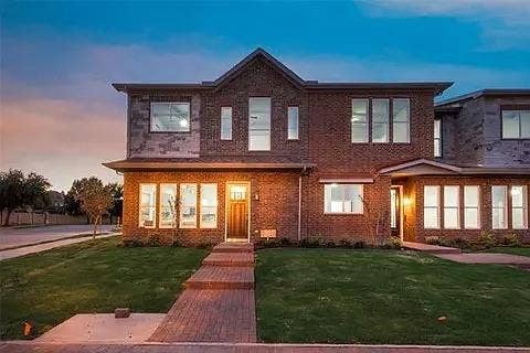 5805 Rivendell Drive, Frisco, TX 75035