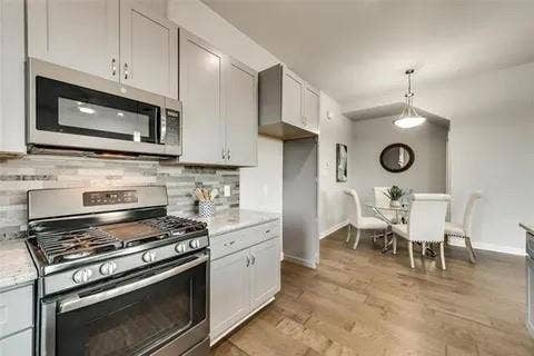 5805 Rivendell Drive, Frisco, TX 75035