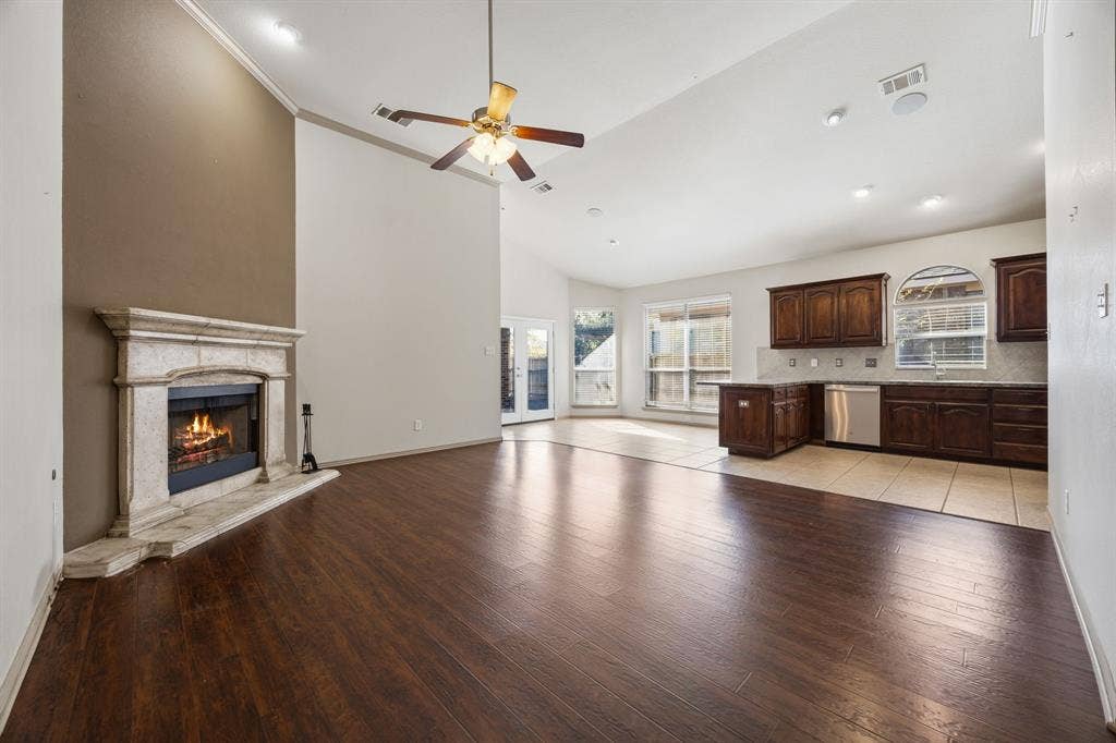 12216 Long Stem Trail, Fort Worth, TX 76244 12216 Long Stem Trail, Fort Worth, TX 76244