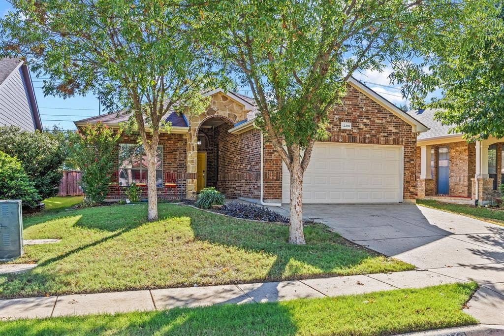 12216 Long Stem Trail, Fort Worth, TX 76244 12216 Long Stem Trail, Fort Worth, TX 76244