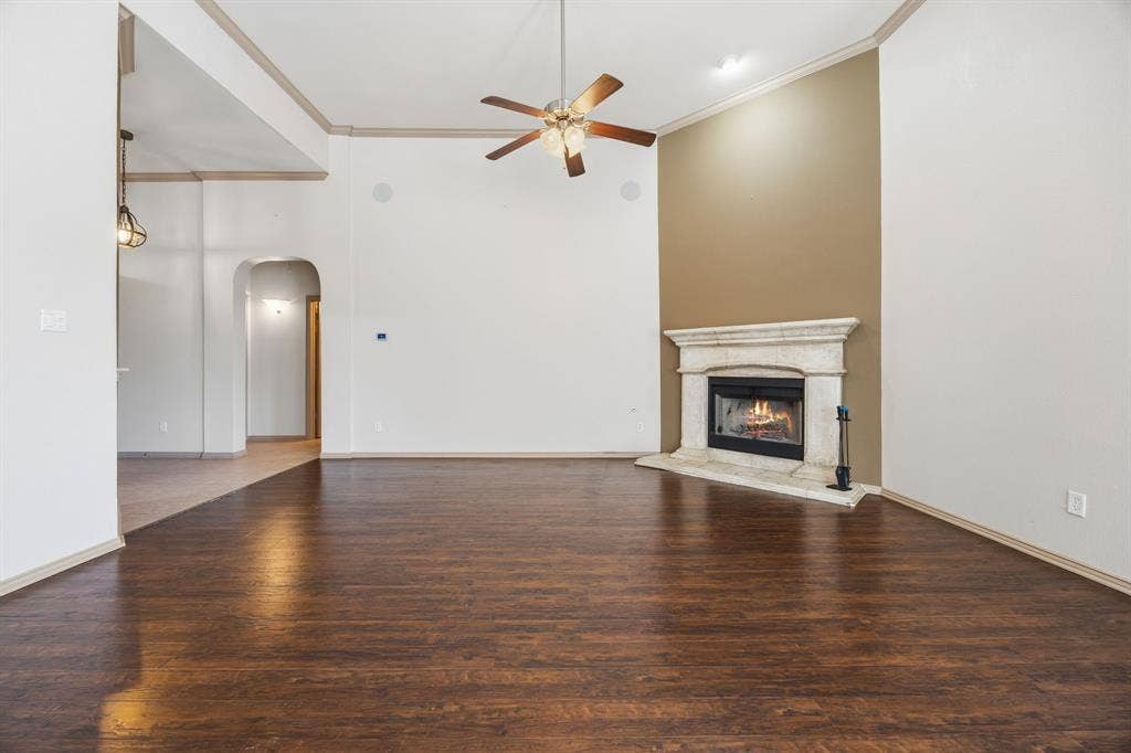 12216 Long Stem Trail, Fort Worth, TX 76244 12216 Long Stem Trail, Fort Worth, TX 76244