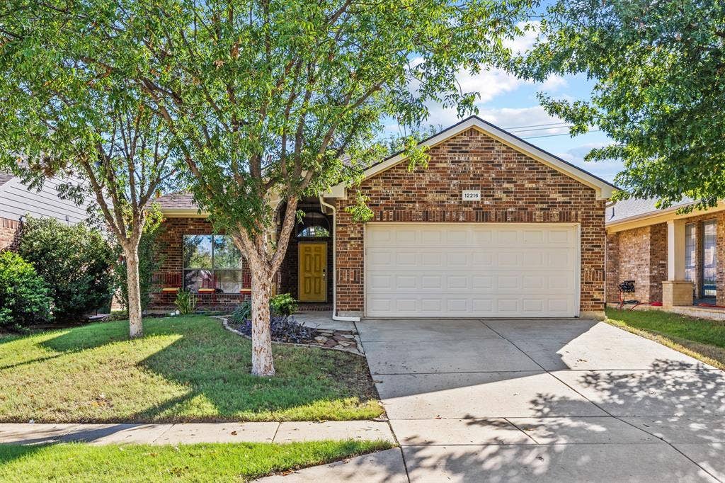12216 Long Stem Trail, Fort Worth, TX 76244 12216 Long Stem Trail, Fort Worth, TX 76244