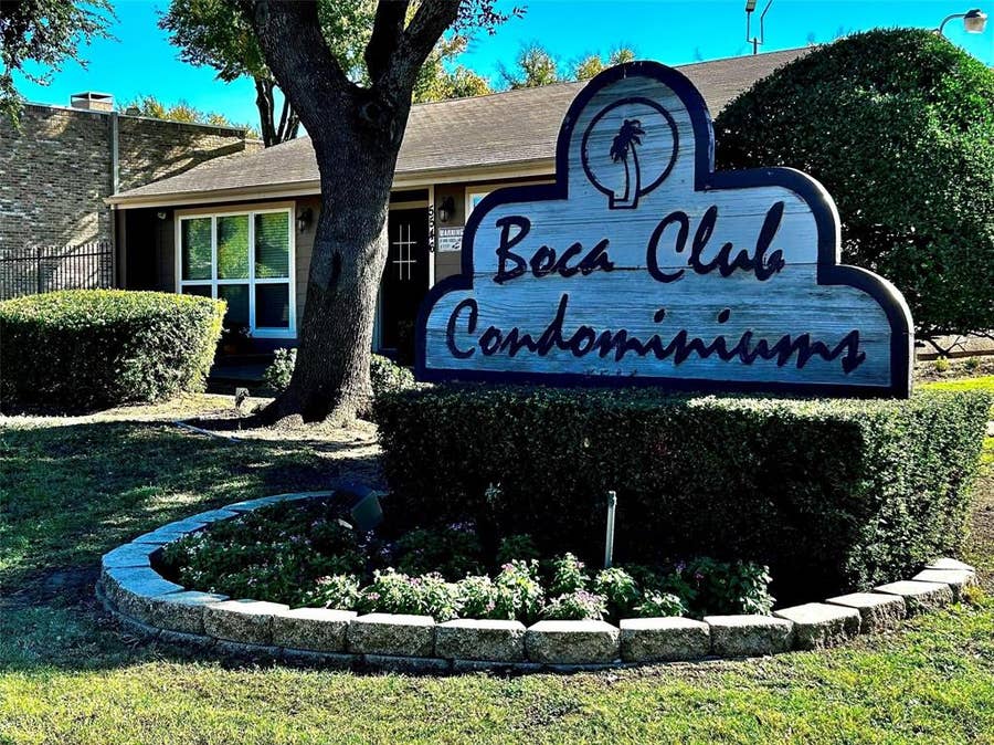 Property photo for 5530 Boca Raton Boulevard, #189, Fort Worth, TX