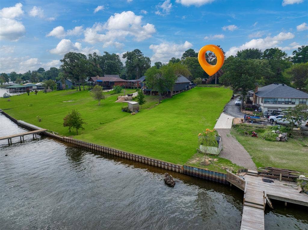 22451 Cherry Lane, Frankston, TX 75763