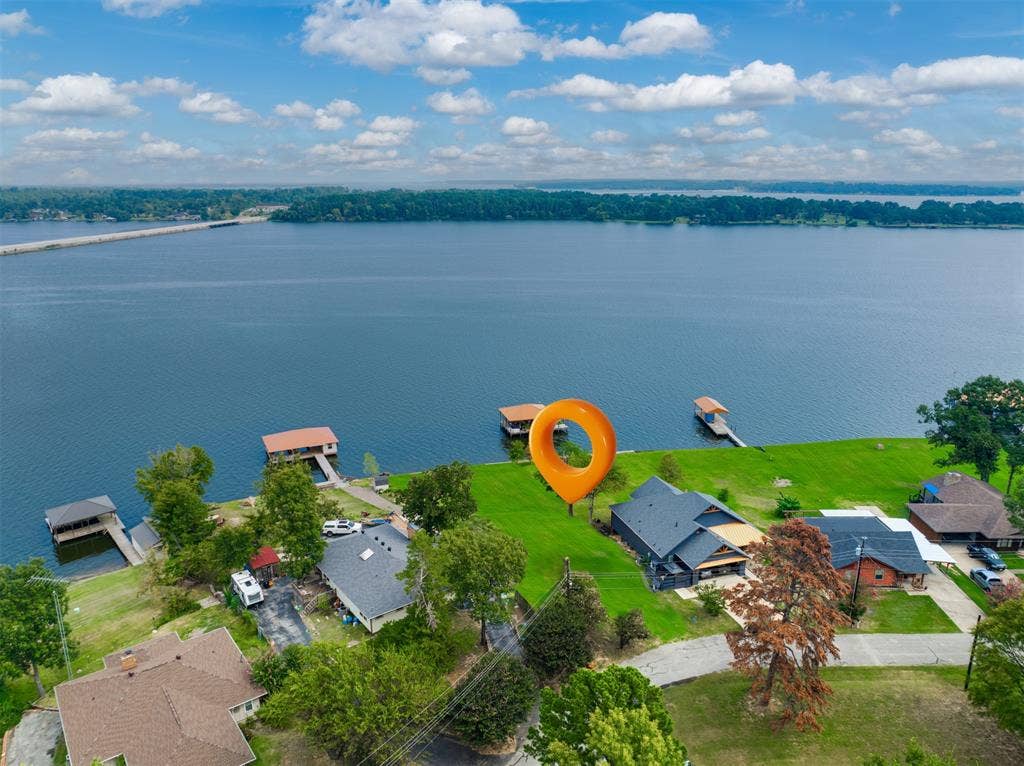 22451 Cherry Lane, Frankston, TX 75763