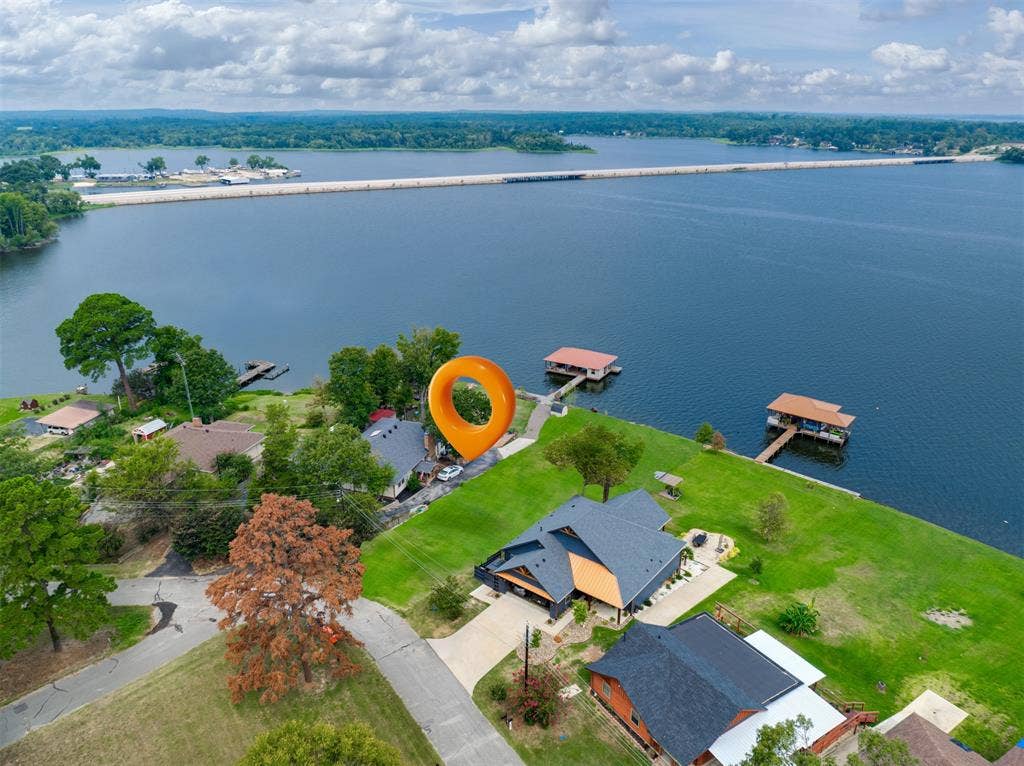22451 Cherry Lane, Frankston, TX 75763