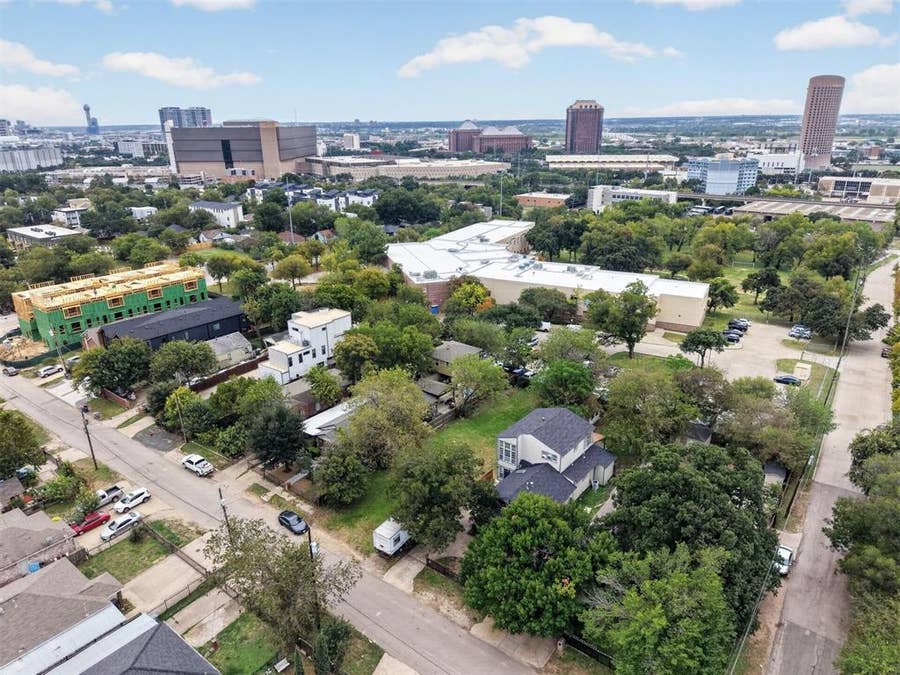 Property photo for 4533 Afton Street, Dallas, TX