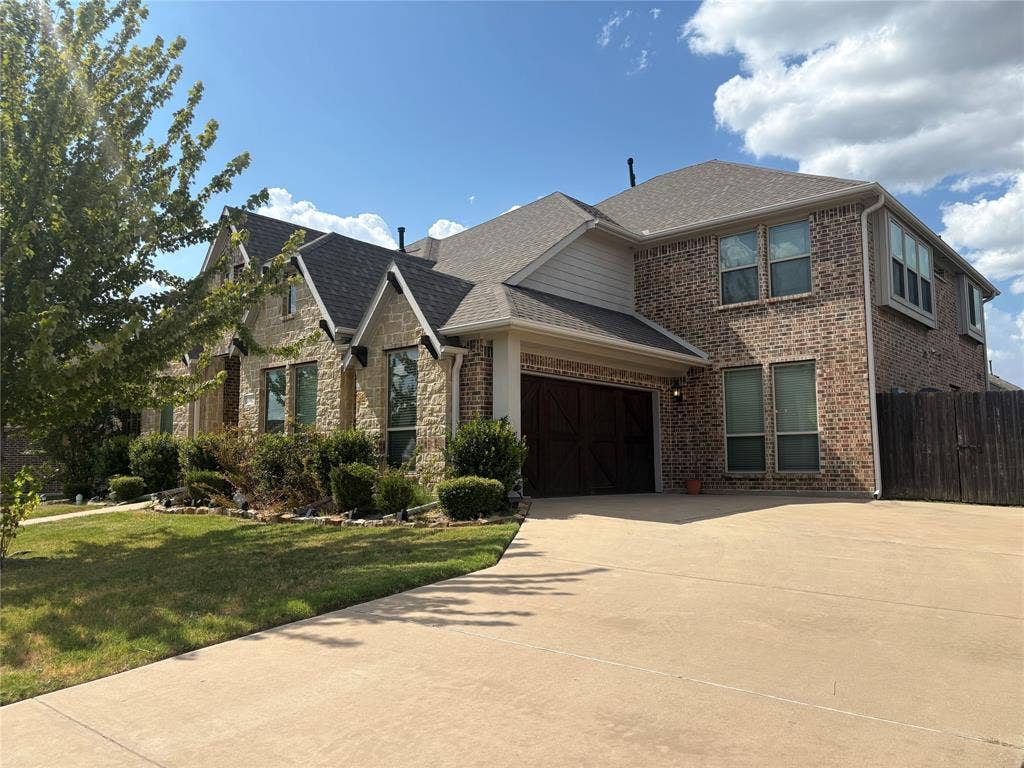 1105 Richard Pittmon Drive, DeSoto, TX 75115 1105 Richard Pittmon Drive, DeSoto, TX 75115