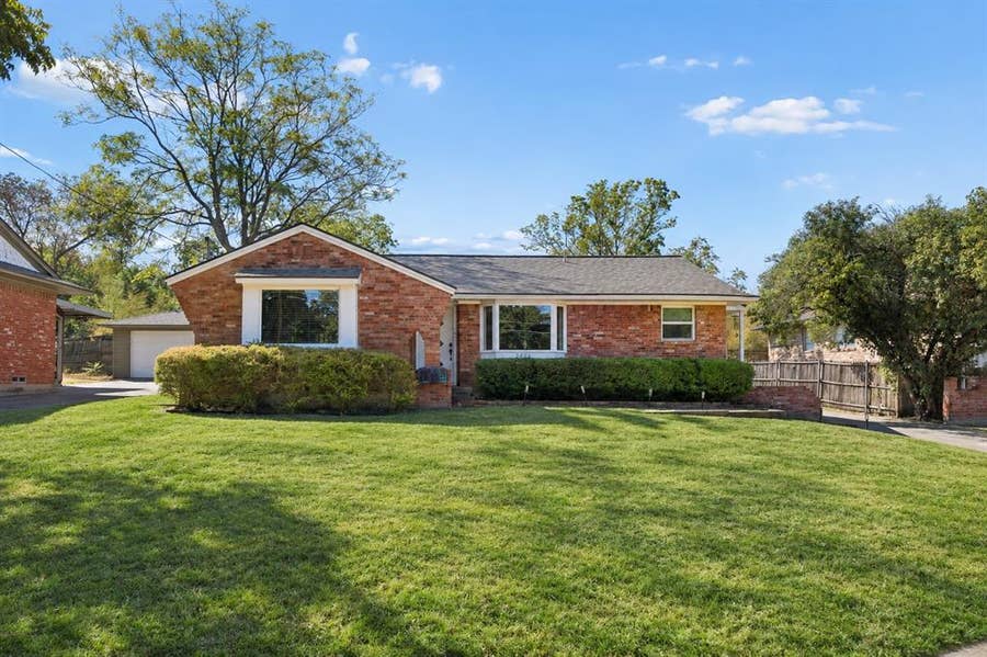 Property photo for 2036 Province Lane, Dallas, TX