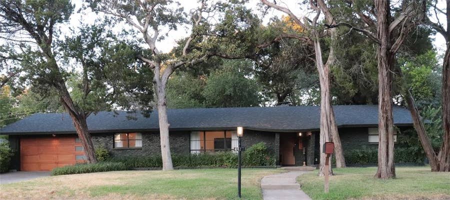 Property photo for 4617 Scottwood Drive, Waco, TX