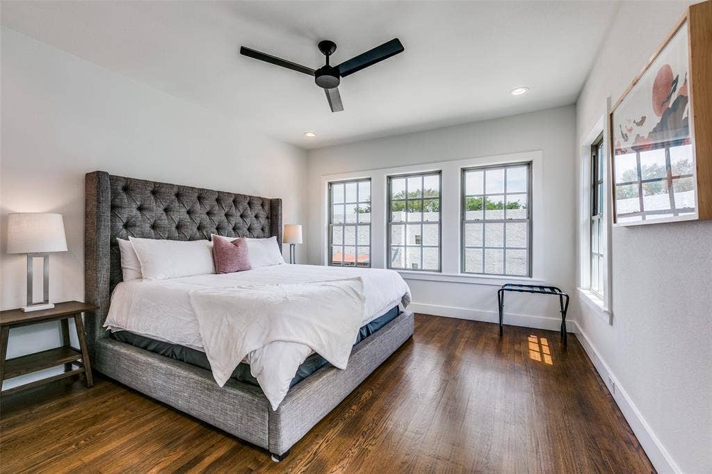 4106 Swiss Avenue, Dallas, TX 75204 4106 Swiss Avenue, Dallas, TX 75204