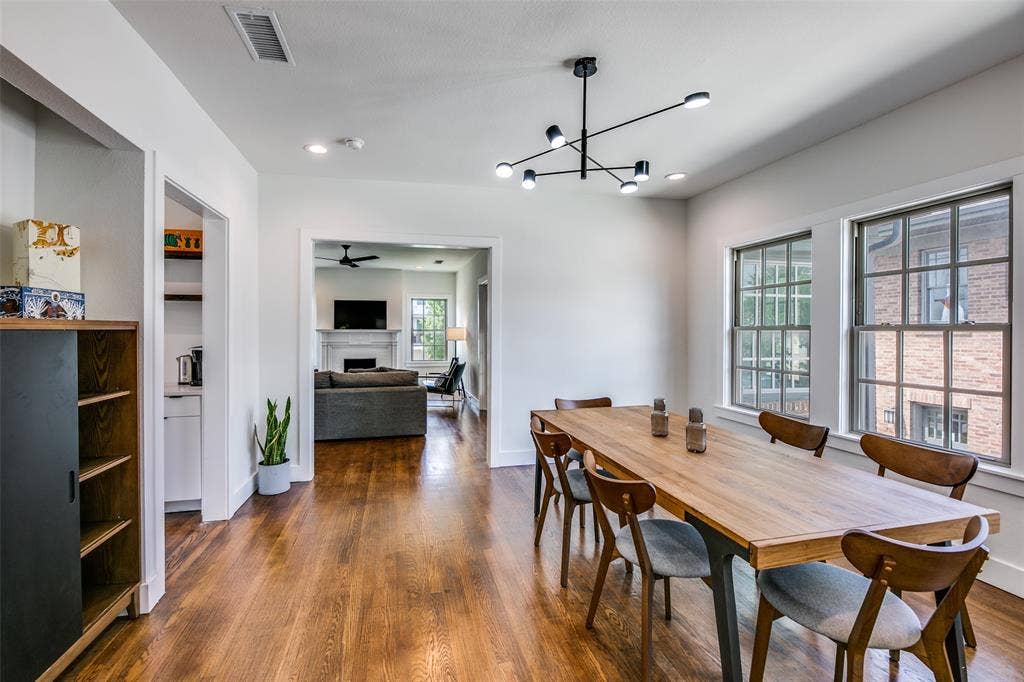 4106 Swiss Avenue, Dallas, TX 75204 4106 Swiss Avenue, Dallas, TX 75204