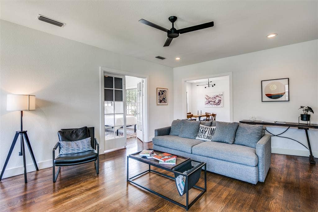 4106 Swiss Avenue, Dallas, TX 75204 4106 Swiss Avenue, Dallas, TX 75204