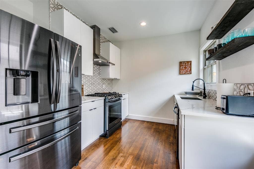 4106 Swiss Avenue, Dallas, TX 75204 4106 Swiss Avenue, Dallas, TX 75204