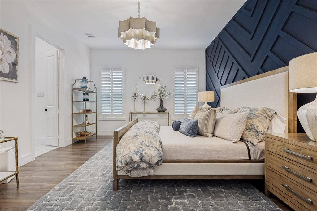 3509 The Commons Parkway, Sachse, TX 75048 Spacious primary
