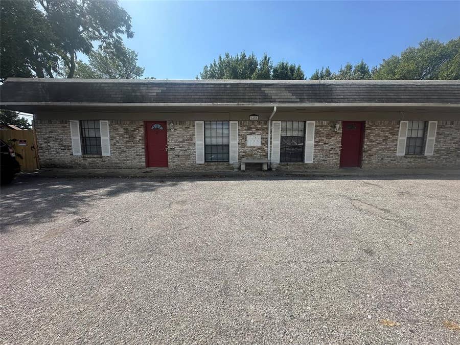 Property photo for 1408 15th Place, #2, Plano, TX