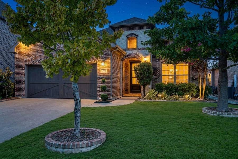 Property photo for 788 Bordeaux Drive, Rockwall, TX