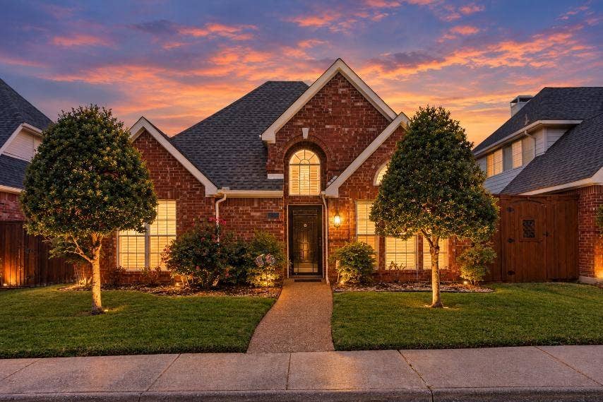 Property photo for 4033 Lamorna Drive, Plano, TX