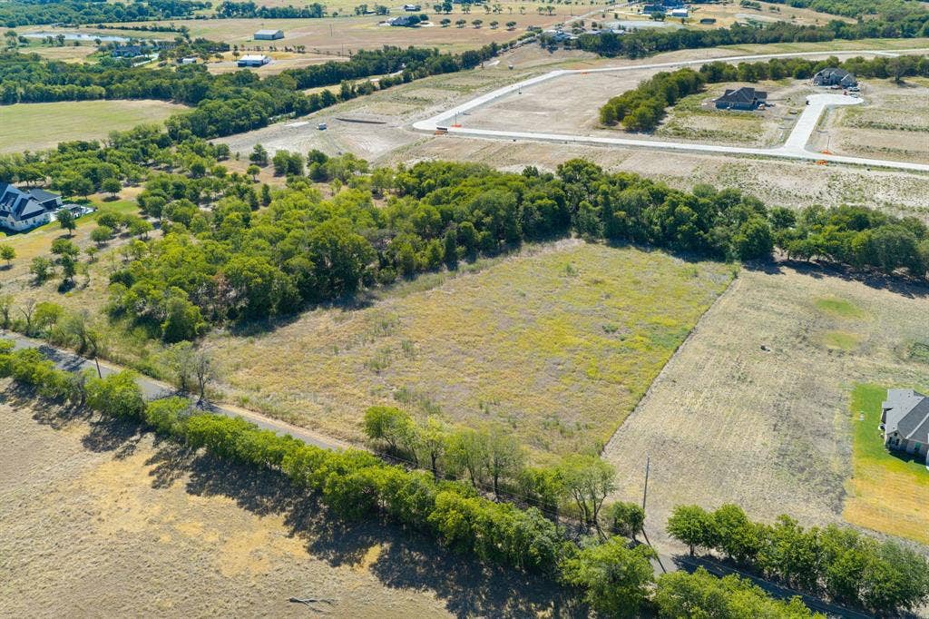 Lot 8 Old Maypearl Road, Waxahachie, TX 75167 Lot 8 Old Maypearl Road, Waxahachie, TX 75167