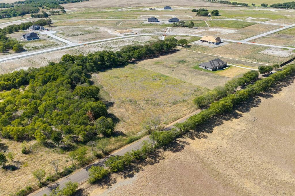 Lot 8 Old Maypearl Road, Waxahachie, TX 75167 Lot 8 Old Maypearl Road, Waxahachie, TX 75167