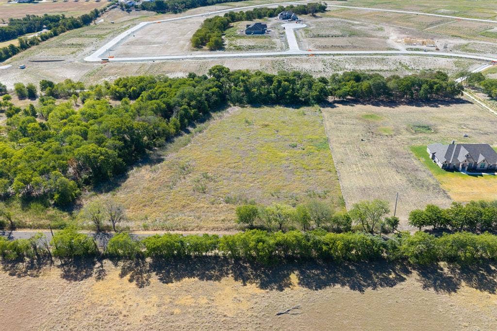 Lot 8 Old Maypearl Road, Waxahachie, TX 75167 Lot 8 Old Maypearl Road, Waxahachie, TX 75167