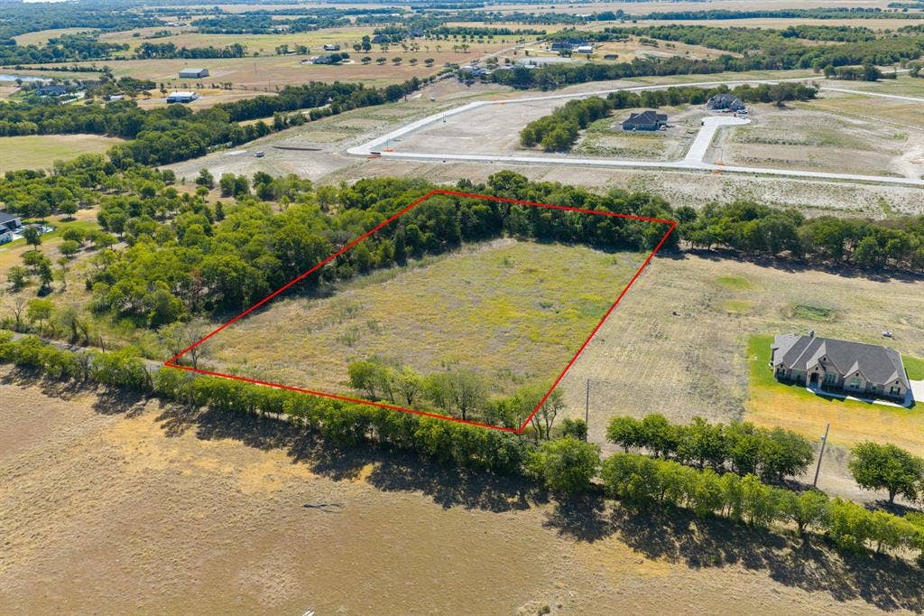 Lot 8 Old Maypearl Road, Waxahachie, TX 75167 Lot 8 Old Maypearl Road, Waxahachie, TX 75167