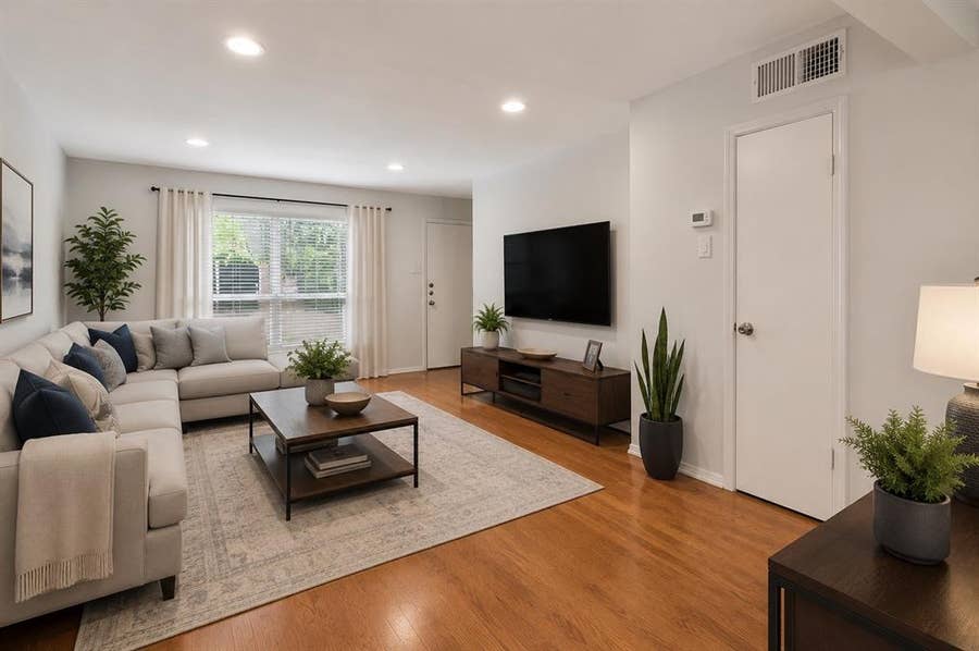 Property photo for 4525 Gilbert Avenue, #207, Dallas, TX