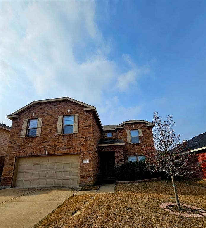 Property photo for 824 Green Heath Avenue, Fort Worth, TX