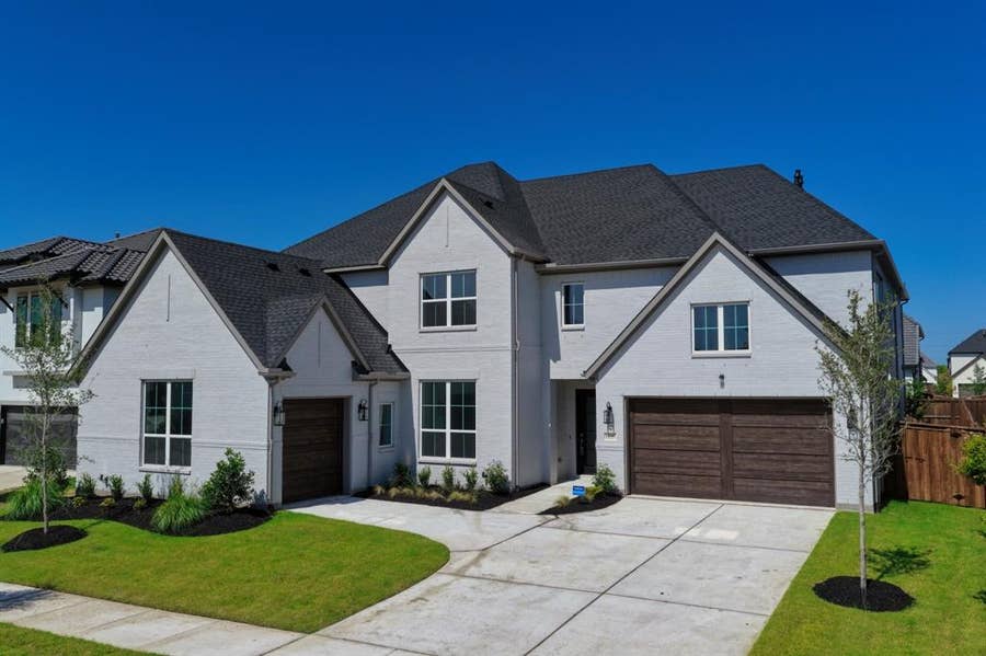 Property photo for 10347 Indigo Bush Lane, Frisco, TX