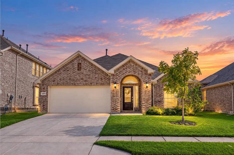 Property photo for 14864 Gilley Lane, Fort Worth, TX
