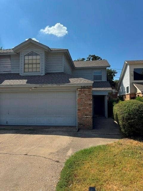 Property photo for 1432 Palmnold Circle W, Fort Worth, TX