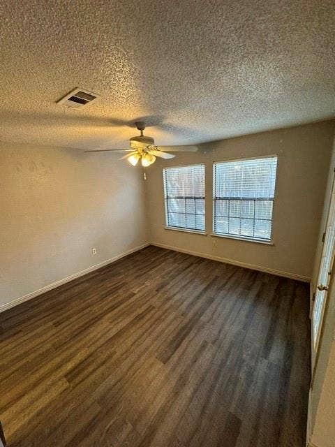 1432 Palmnold Circle W, Fort Worth, TX 76120 Dining Area W Windows