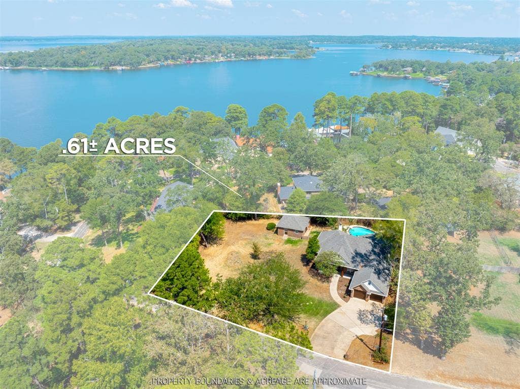 16502 Caddo Trail, Bullard, TX 75757 16502 Caddo Trail, Bullard, TX 75757