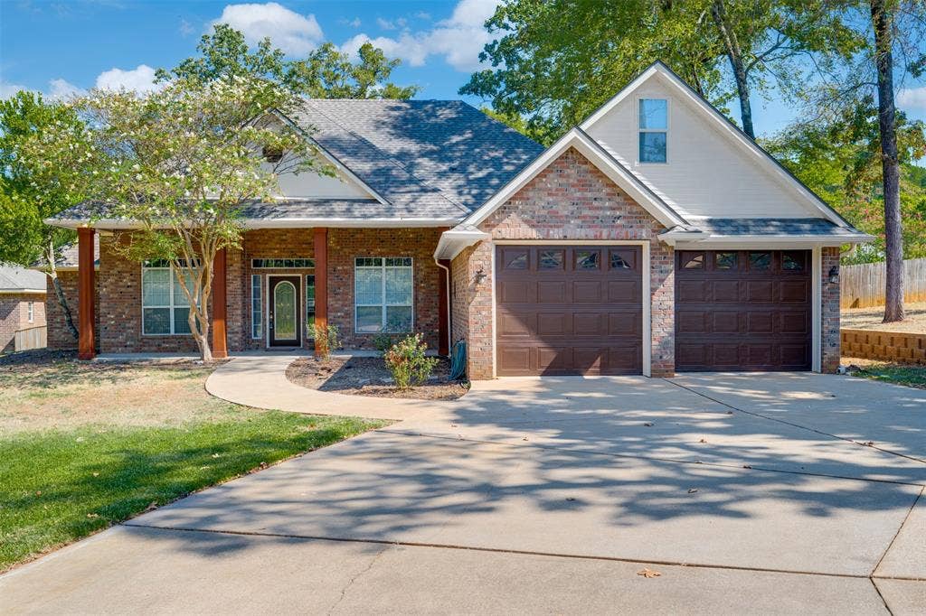 16502 Caddo Trail, Bullard, TX 75757 16502 Caddo Trail, Bullard, TX 75757