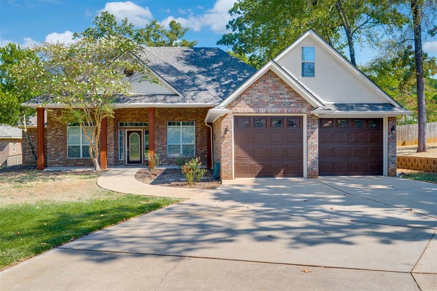 Property photo for 16502 Caddo Trail, Bullard, TX