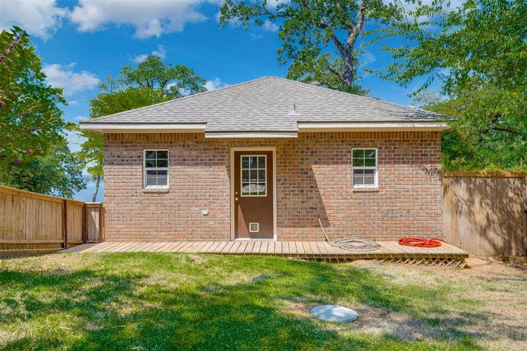 16502 Caddo Trail, Bullard, TX 75757 16502 Caddo Trail, Bullard, TX 75757
