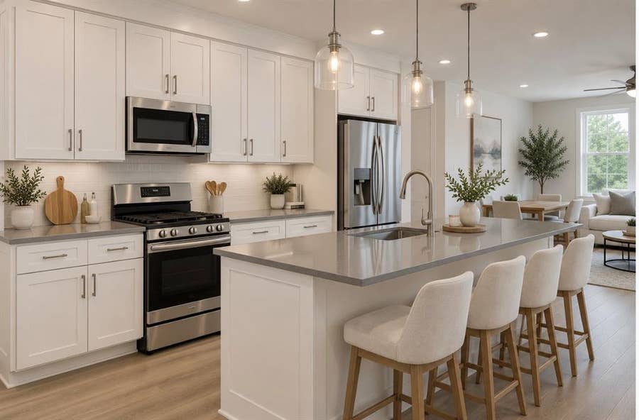 Property photo for 1412 Metropolitan Avenue, #103, Dallas, TX