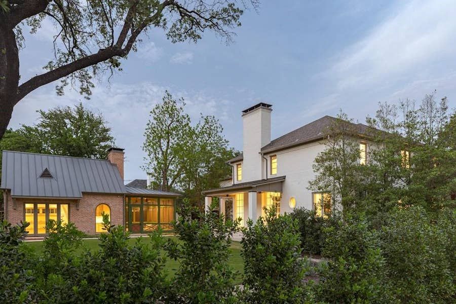Property photo for 4636 Belclaire Avenue, Highland Park, TX