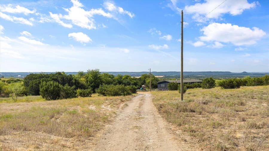 Property photo for 12505 County Road 1131, Godley, TX