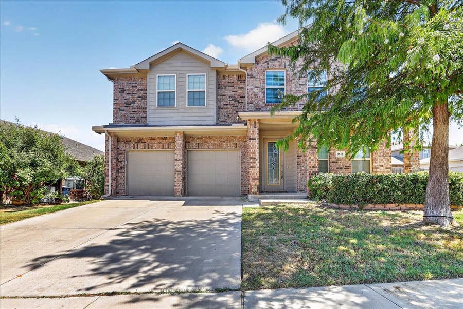 Property photo for 3513 Seaside Drive, Denton, TX