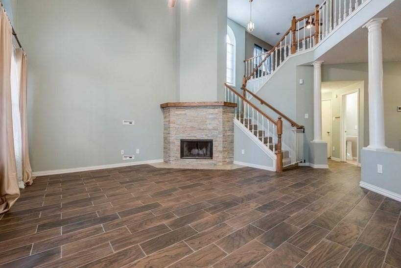 6832 Bellehaven Drive, Plano, TX 75023