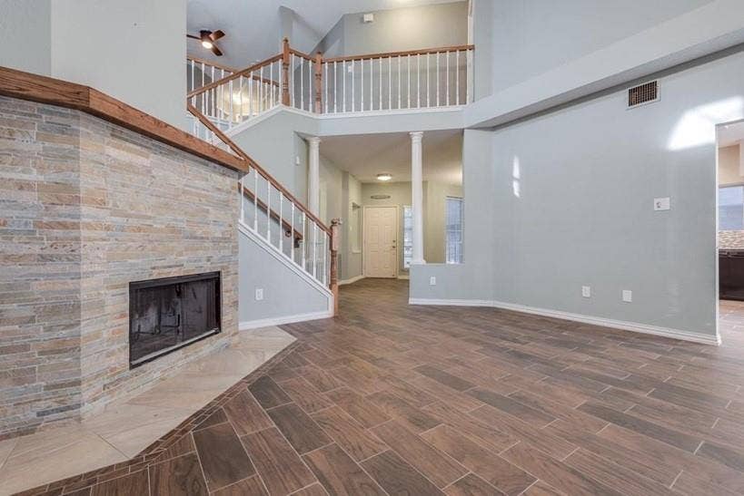 6832 Bellehaven Drive, Plano, TX 75023