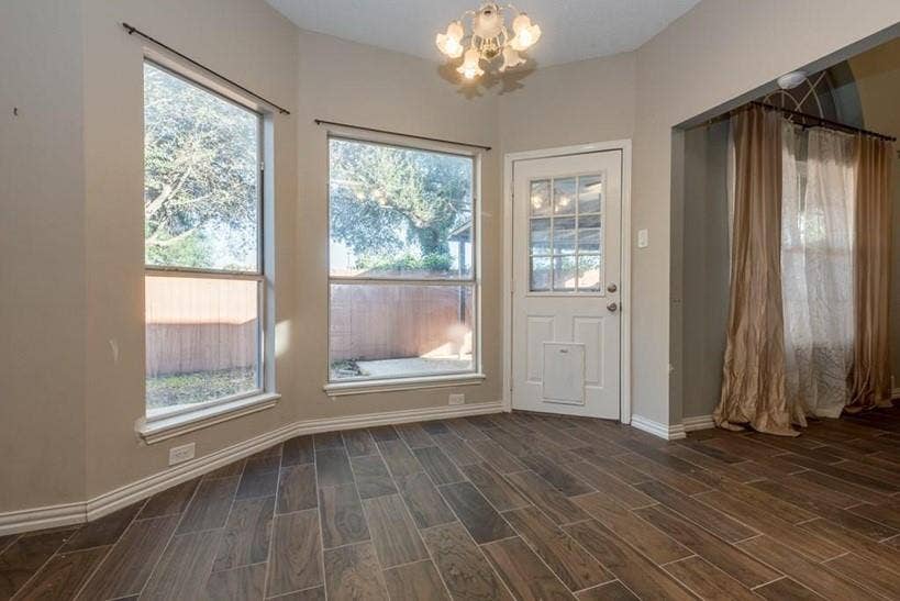 6832 Bellehaven Drive, Plano, TX 75023