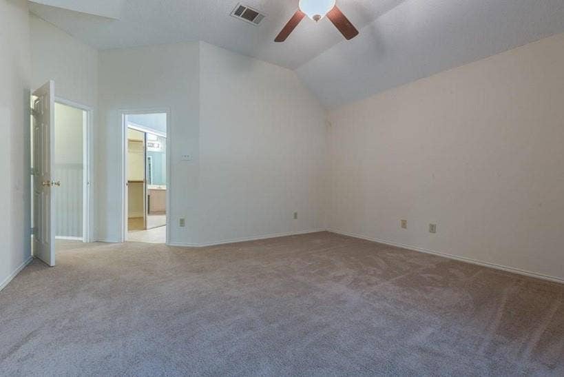 6832 Bellehaven Drive, Plano, TX 75023