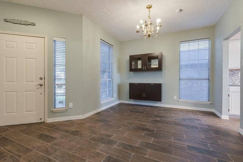 6832 Bellehaven Drive, Plano, TX 75023