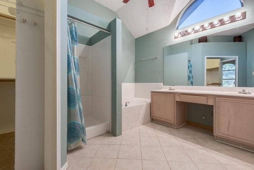 6832 Bellehaven Drive, Plano, TX 75023