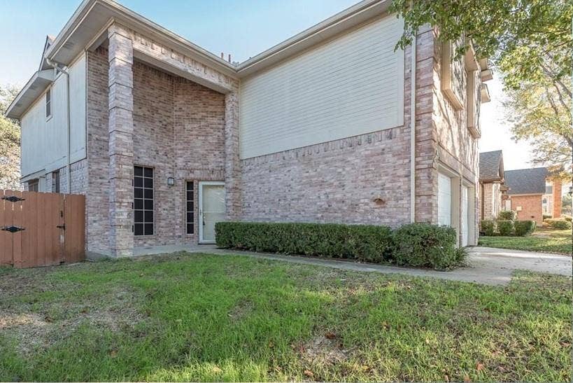 6832 Bellehaven Drive, Plano, TX 75023